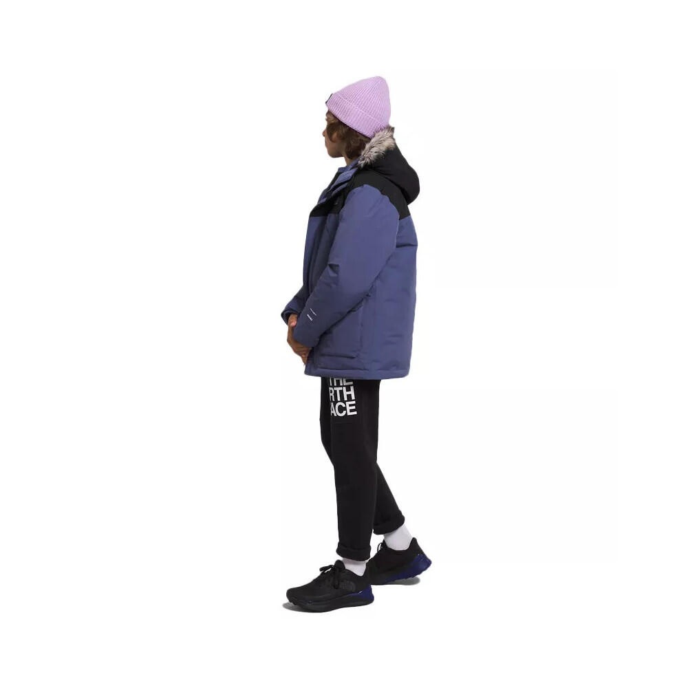 Parka da Donna Invernale The North Face McMurdo North Face Junior 3/7