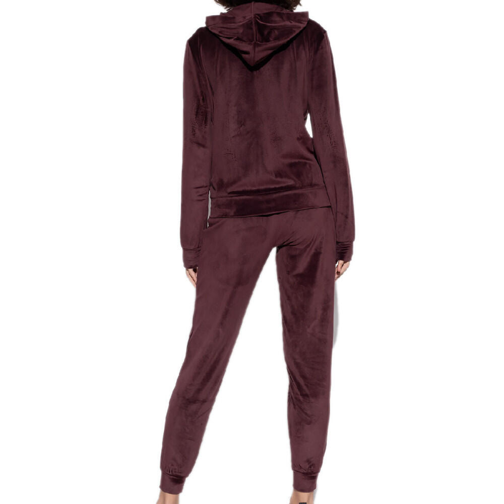 Chándal de Punto EA7 Emporio Armani para Mujer 3/3