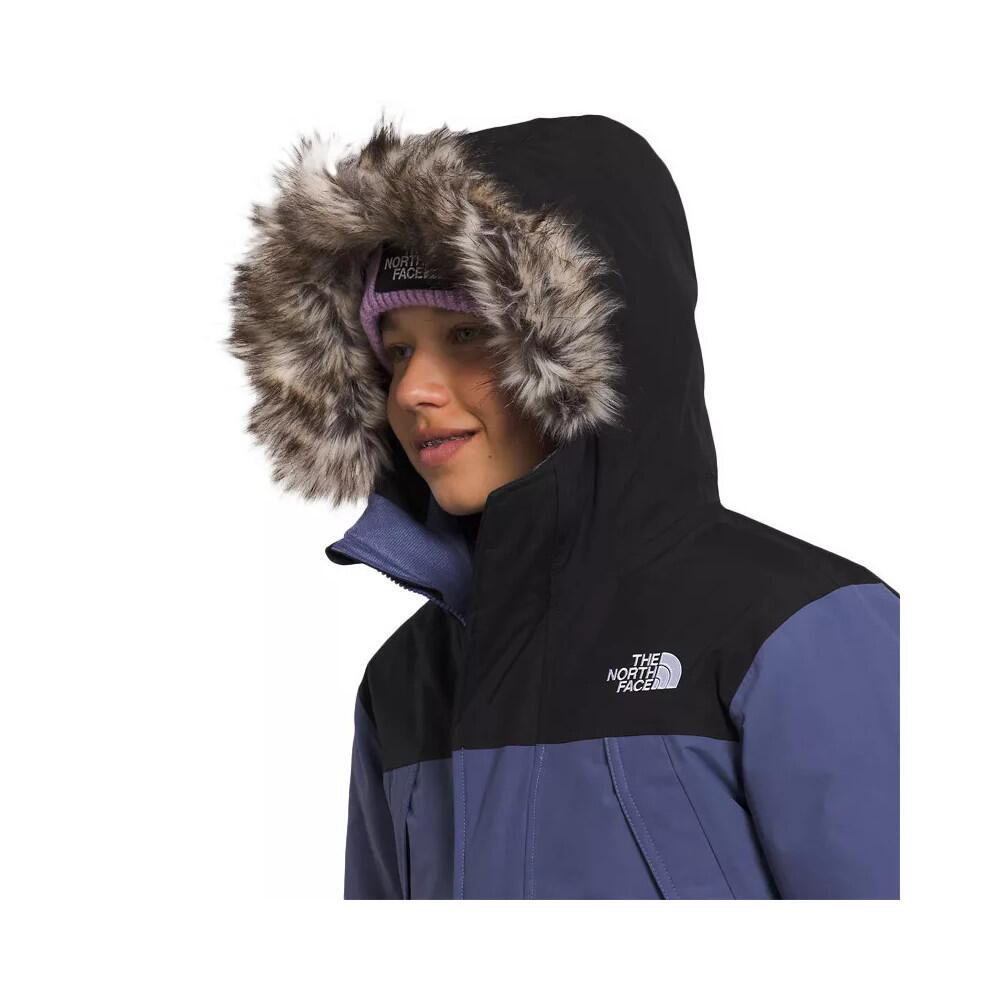 Parka da Donna Invernale The North Face McMurdo North Face Junior 5/7