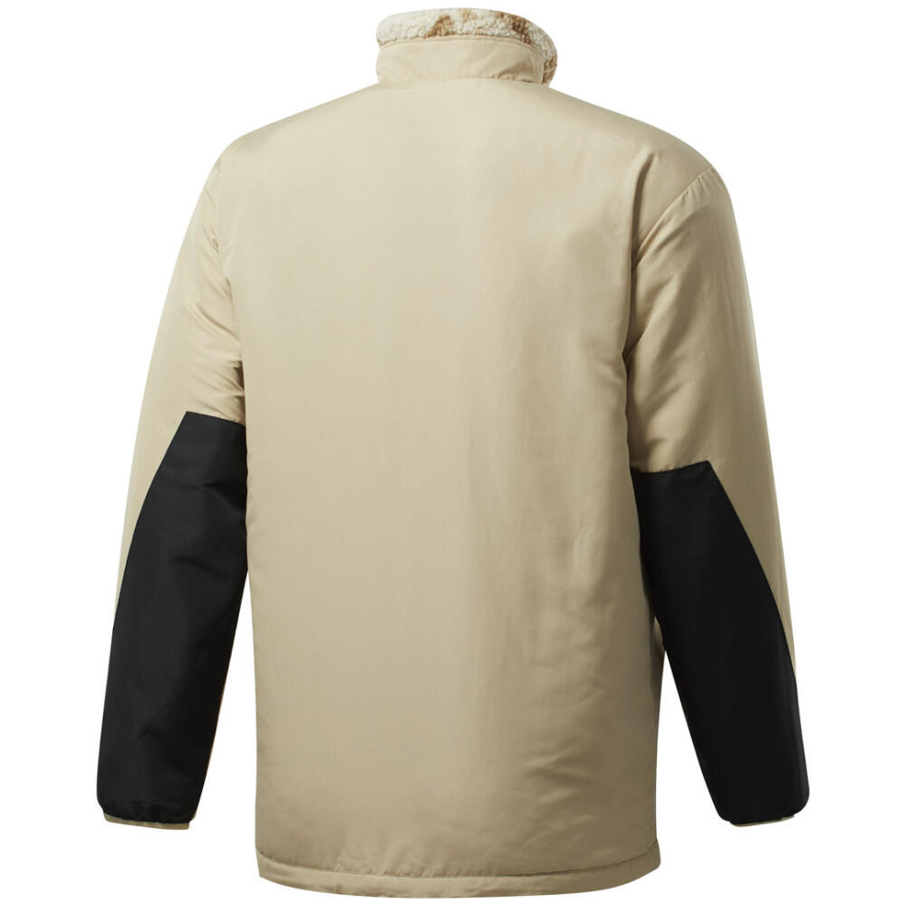 Colete Reebok VESTE REVERSIBLE HOMME REVERSIBLE CLASSICS WINTER ESCAPE REEBOK 2/7