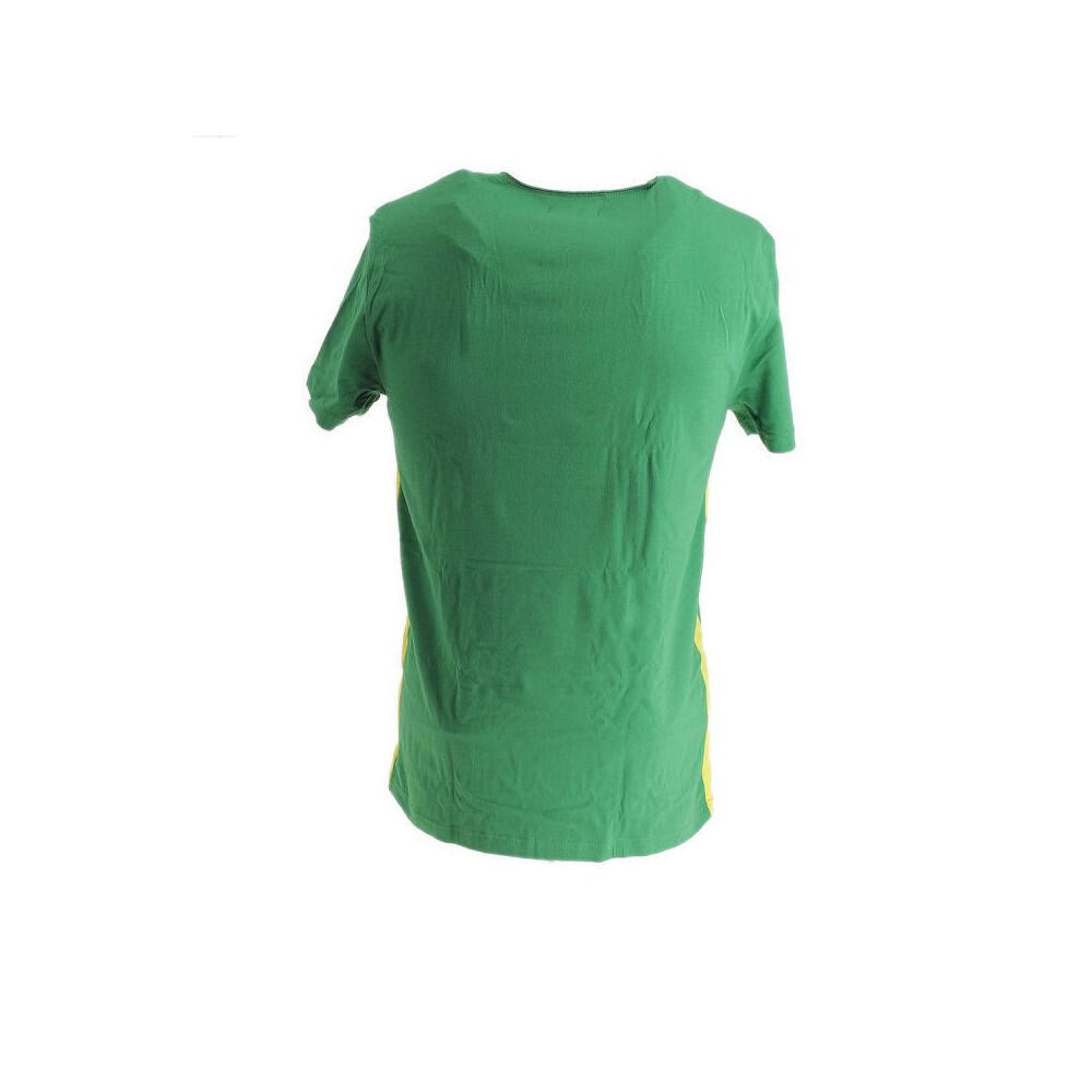 Camiseta EA7 Emporio Armani TEE-SHIRT HOMME V-NECK EA7 EMPORIO ARMANI 3/3