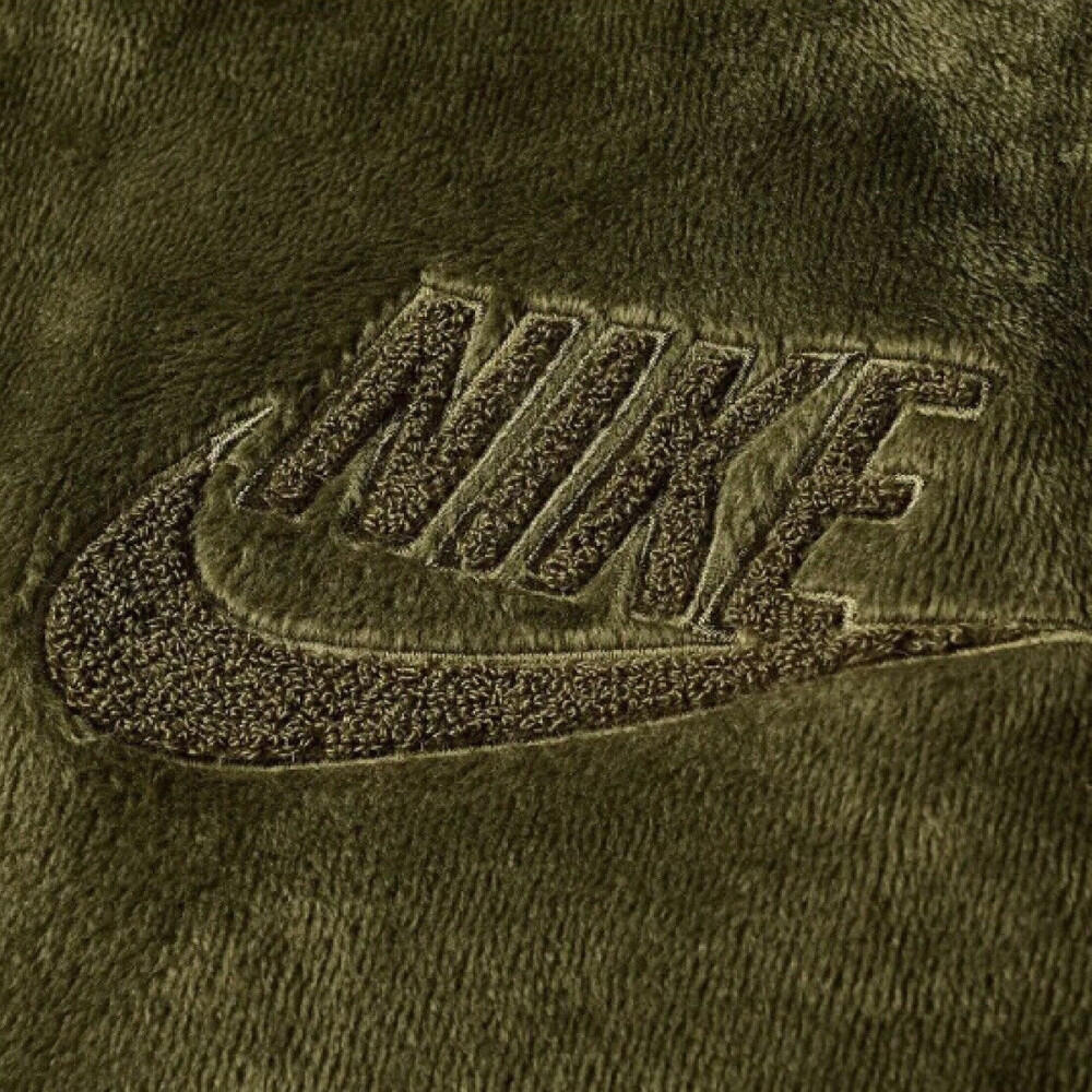 Sudadera Nike SWEAT A CAPUCHE HOMME SPORTSWEAR STATEMENT WINTER NIKE 5/6