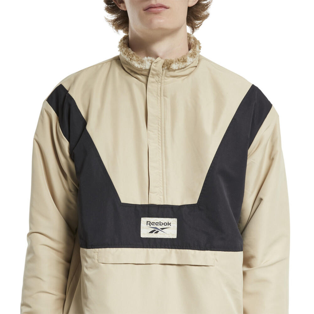 Colete Reebok VESTE REVERSIBLE HOMME REVERSIBLE CLASSICS WINTER ESCAPE REEBOK 5/7