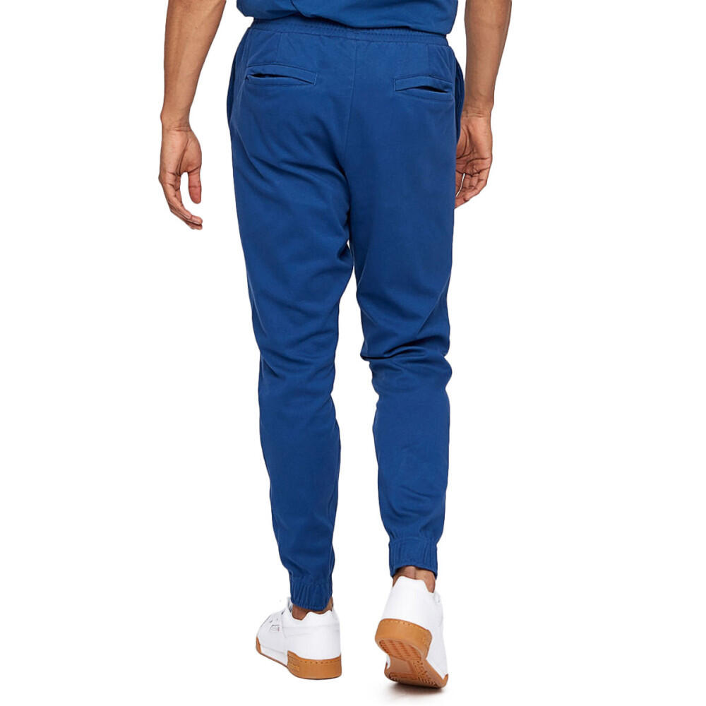 Pantaloni Tuta Sportivi Uomo Reebok Es Trackpant 3/6