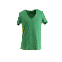 Tee-shirt EA7 Emporio Armani V-NECK
