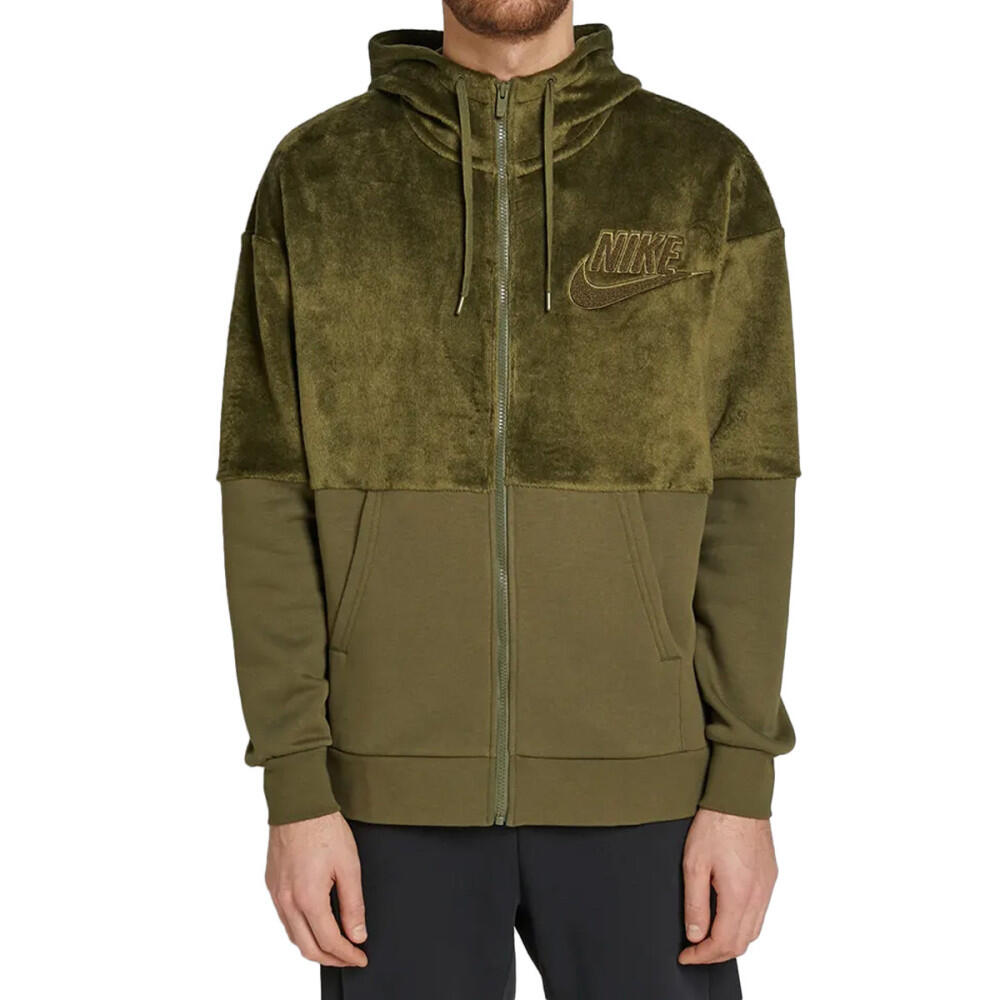 Sudadera Nike SWEAT A CAPUCHE HOMME SPORTSWEAR STATEMENT WINTER NIKE 4/6