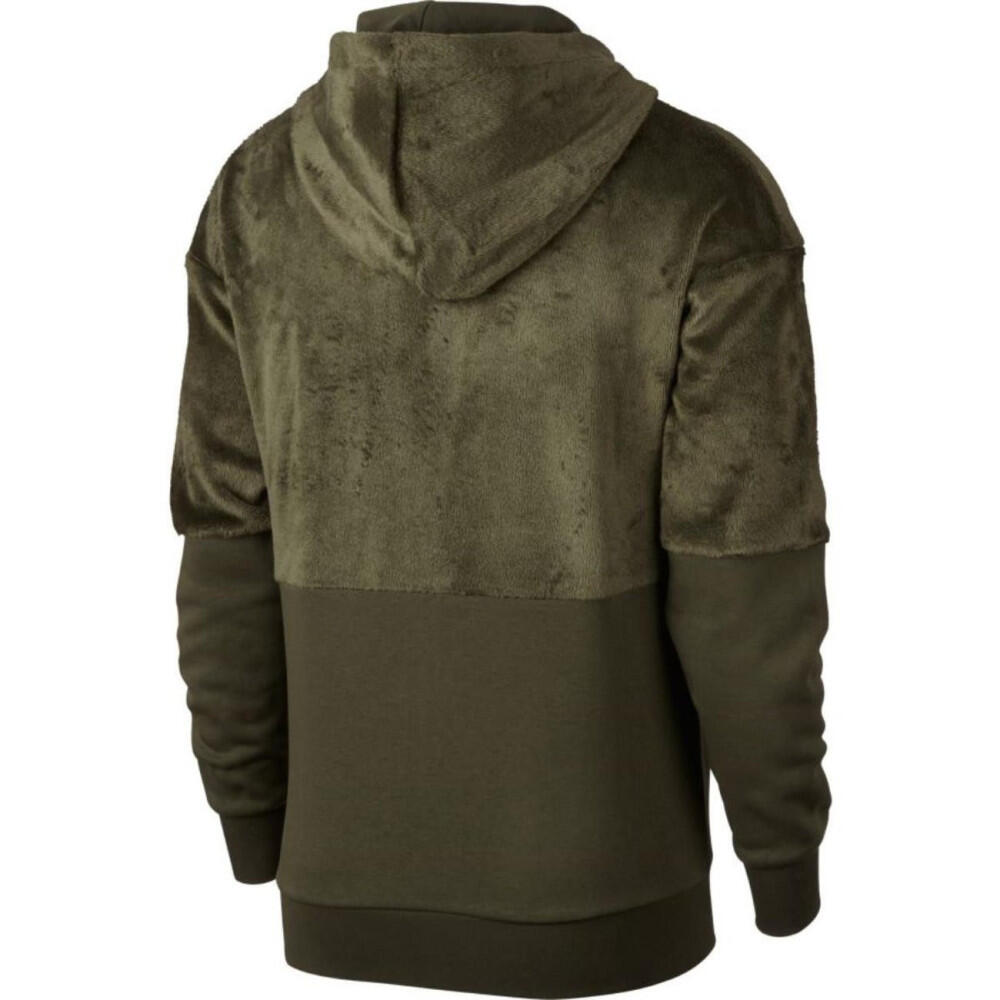 Sudadera Nike SWEAT A CAPUCHE HOMME SPORTSWEAR STATEMENT WINTER NIKE 2/6