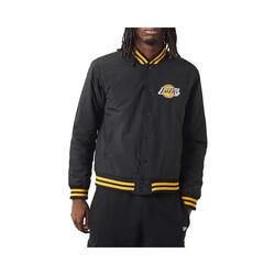 Blouson New Era LA Lakers Team Logo