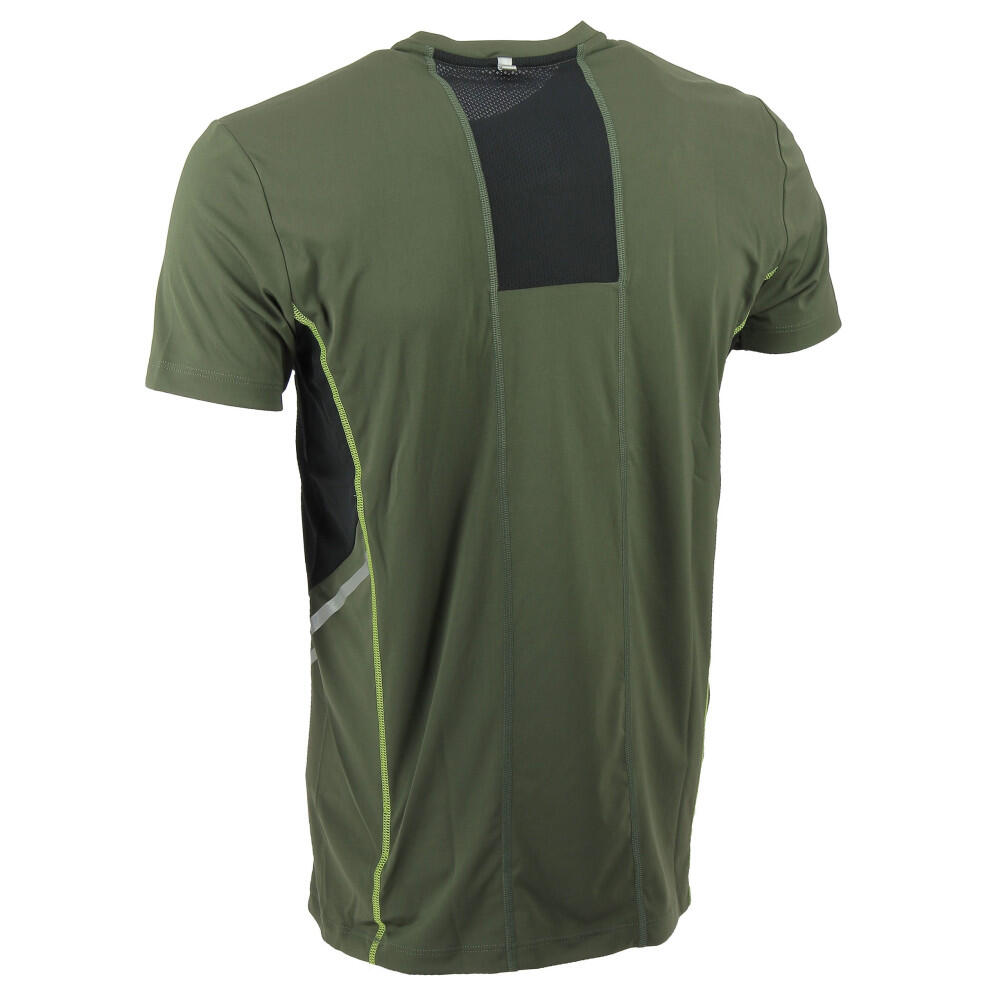 Camiseta EA7 Emporio Armani TEE-SHIRT HOMME EA7 EMPORIO ARMANI 2/3