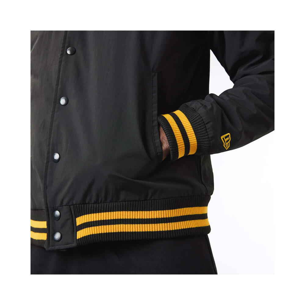 Blouson da Donna New Era BLOUSON HOMME LA LAKERS TEAM LOGO NEW ERA 3/6