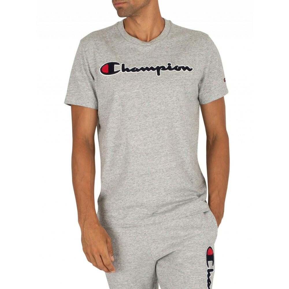 Tee-shirt Champion 2/4