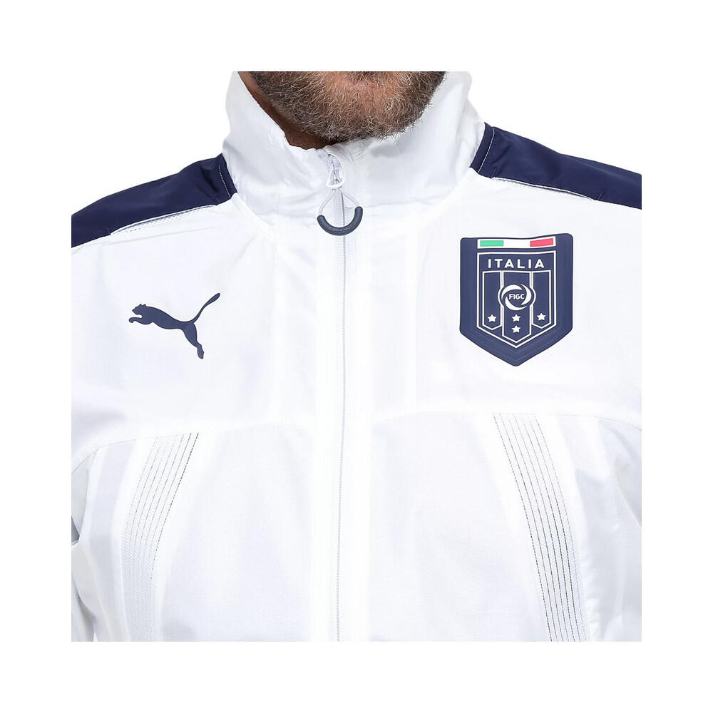 Giacca da Tuta Sportiva Puma 4/4