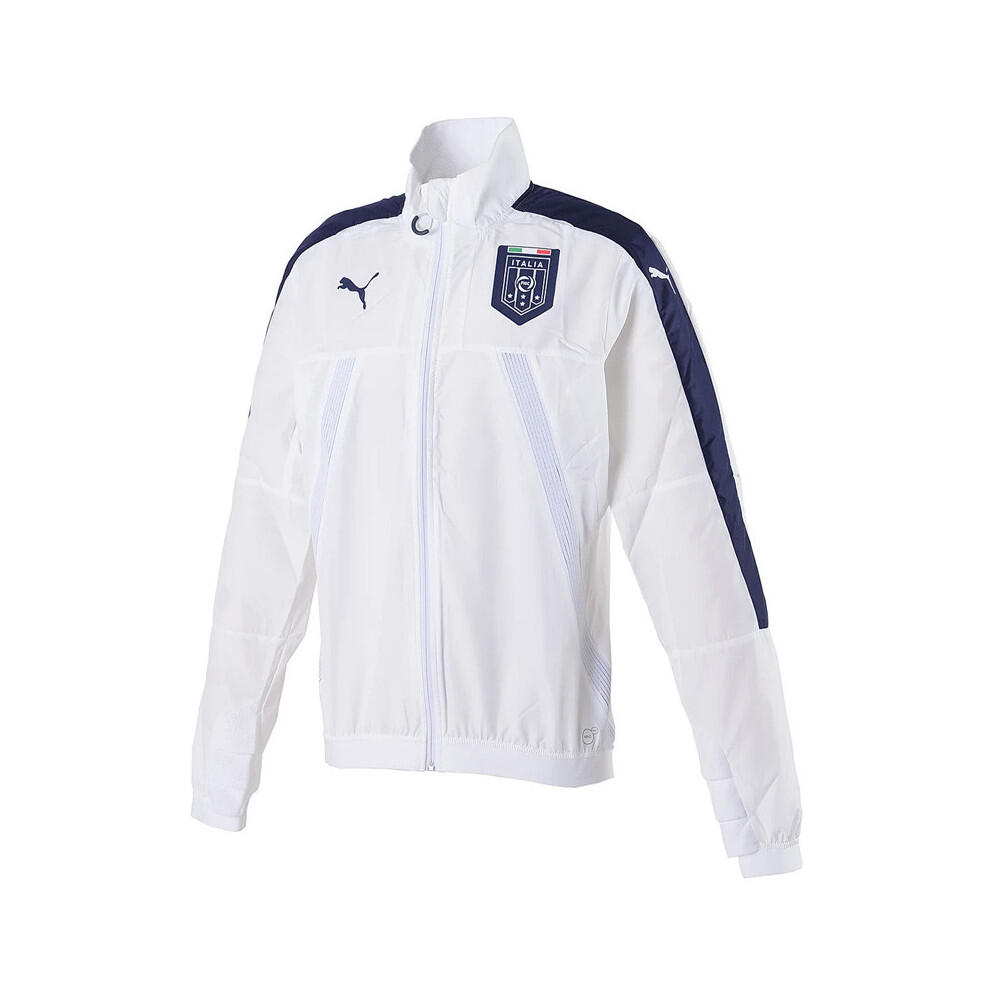 Giacca da Tuta Sportiva Puma 2/4