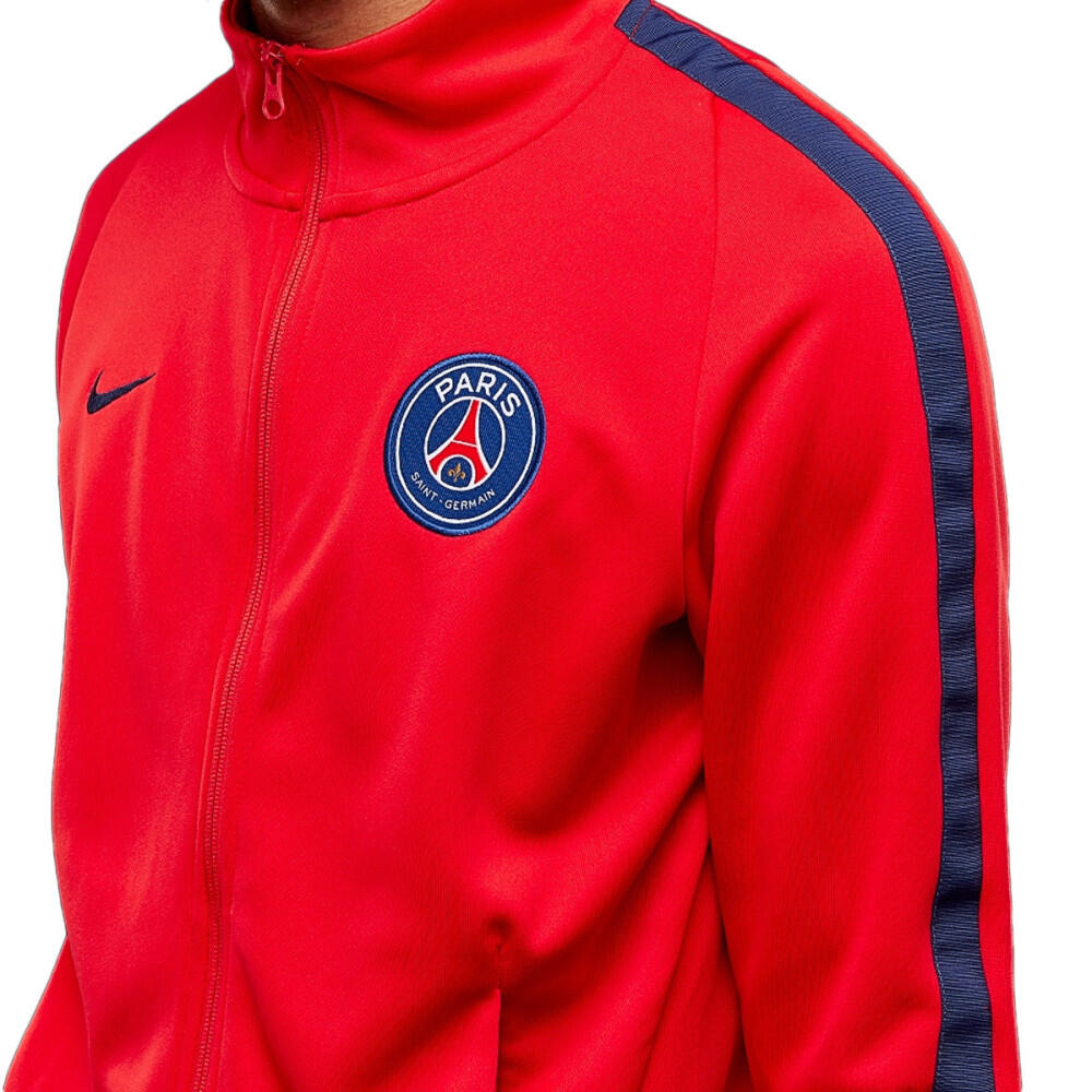 Felpa Nike Paris Saint-Germain Franchise Uomo 4/6