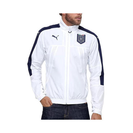 Veste de survêtement Puma FIGC Italie Stadium