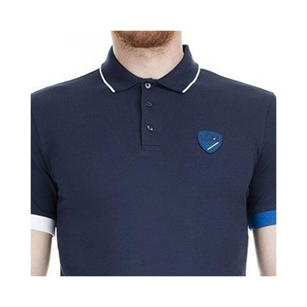 Polo para hombre EA7 Emporio Armani POLO HOMME EA7 EMPORIO ARMANI 4/4