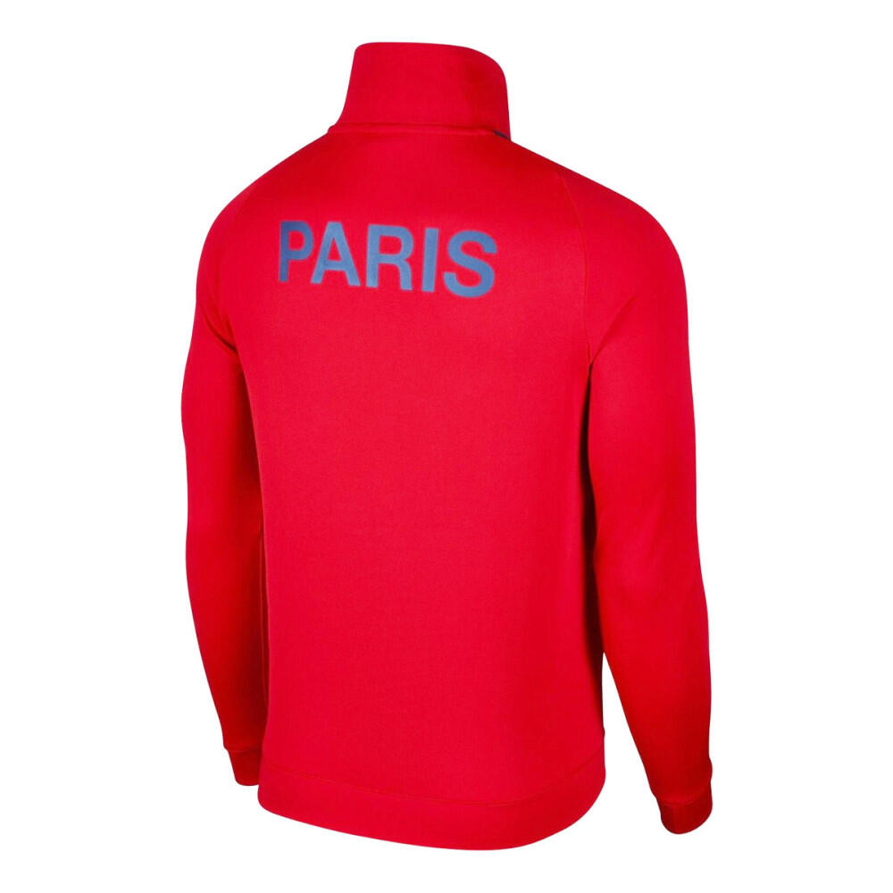 Felpa Nike Paris Saint-Germain Franchise Uomo 2/6