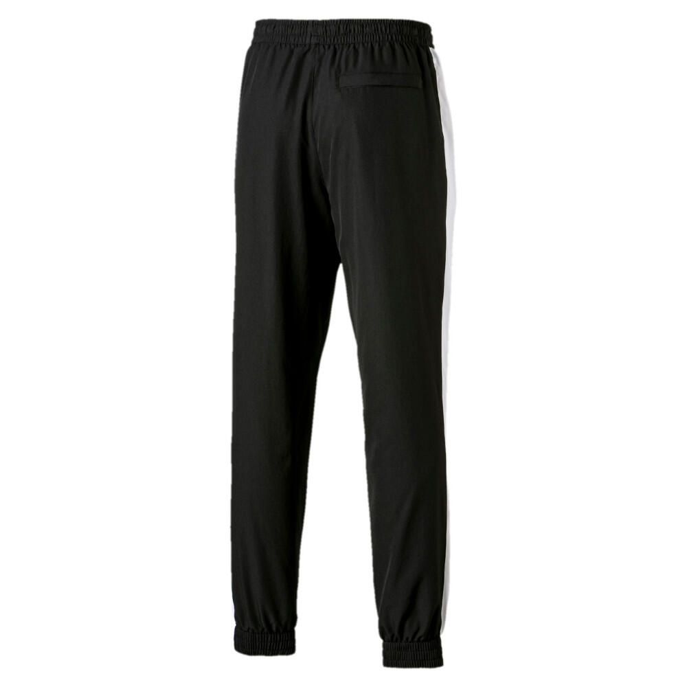 Pantalon de survêtement Puma ICONIC T7 2/3