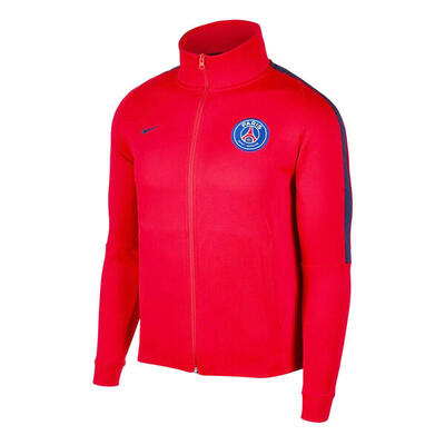 Felpa Nike Paris Saint-Germain Franchise Uomo