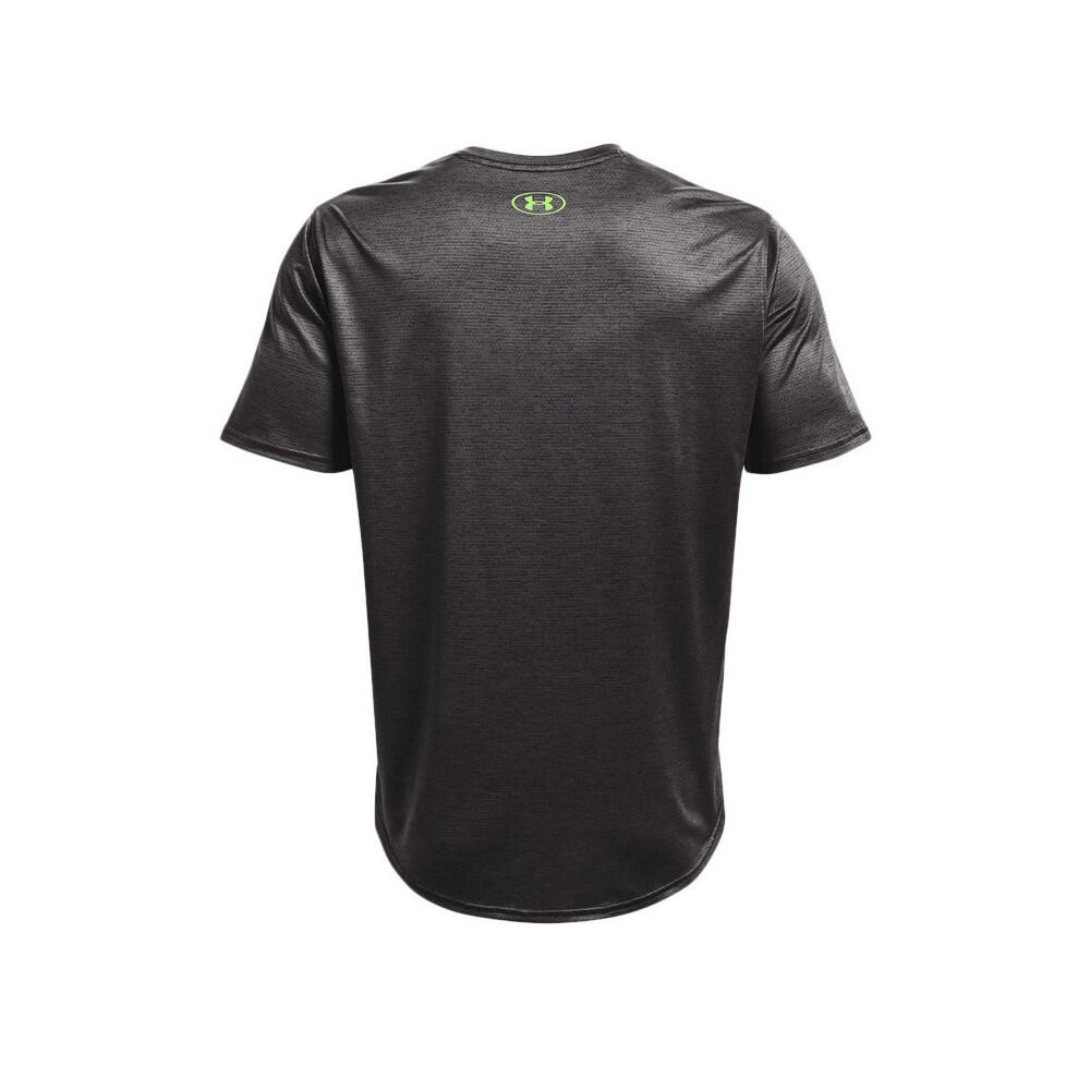 Tee-shirt Under Armour TRAINING VENT GRAPHIC 2/6