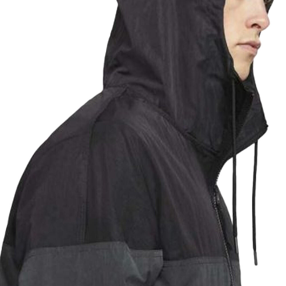 Coupevent Nike AIR UNLINED ANORAK 4/5
