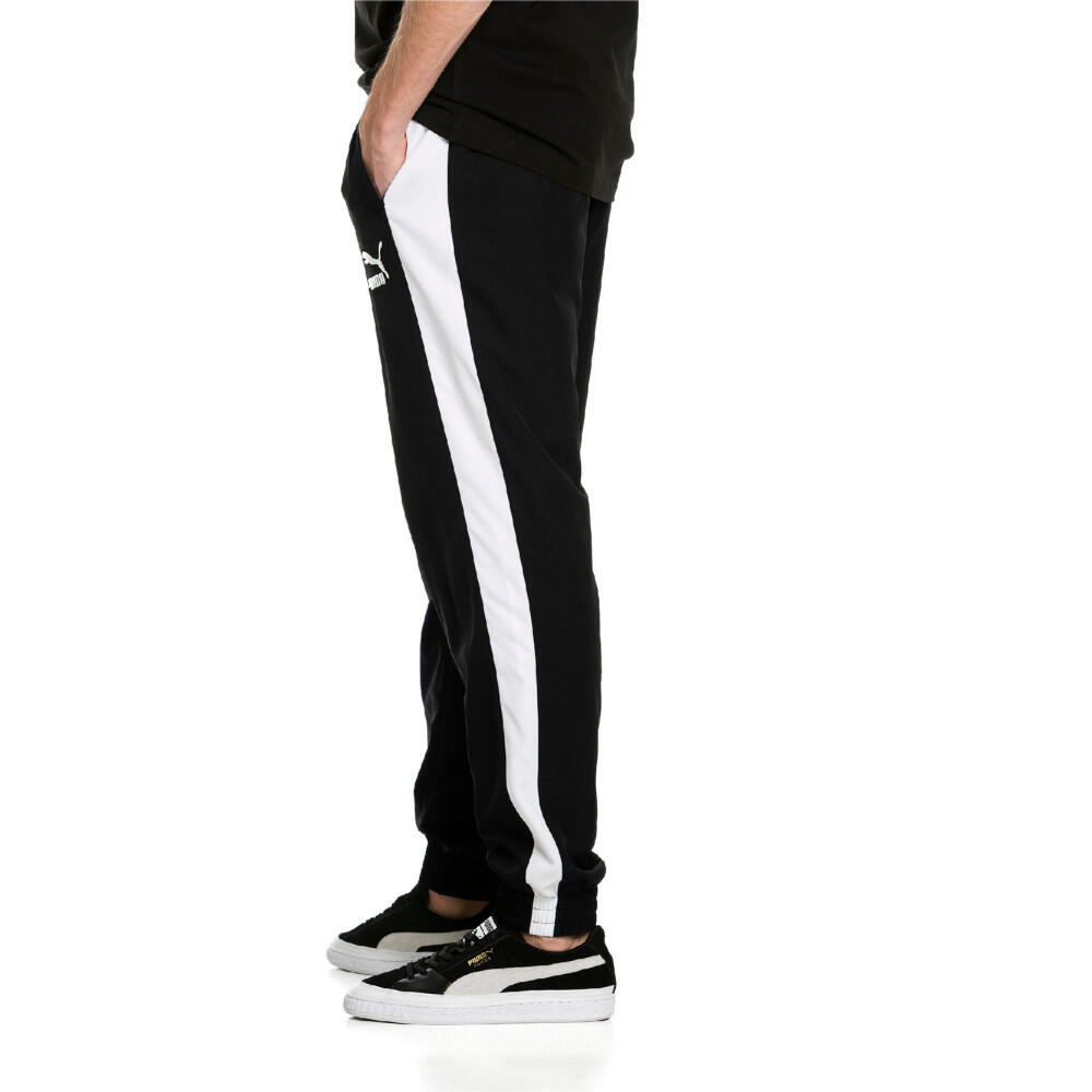 Pantalon de survêtement Puma ICONIC T7 3/3