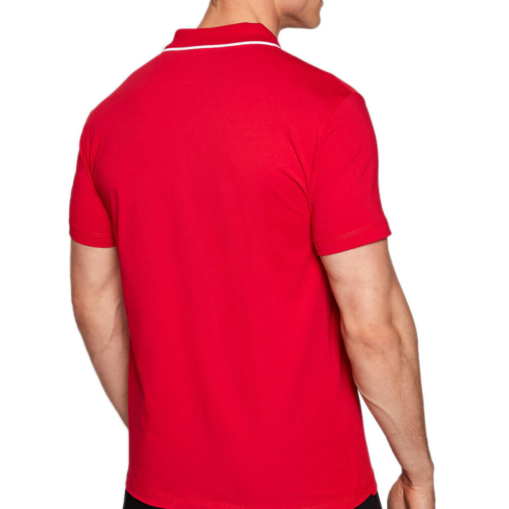 Polo para hombre EA7 Emporio Armani POLO HOMME EA7 EMPORIO ARMANI 3/4