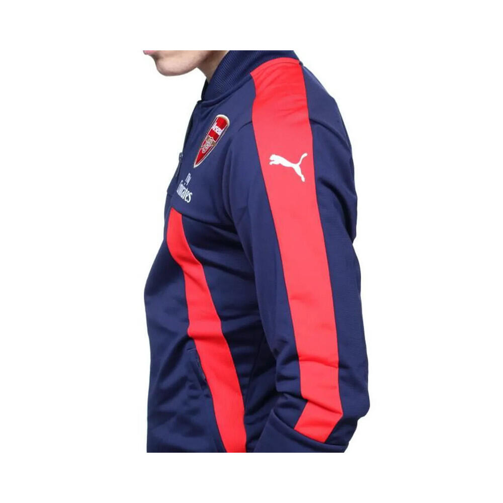 Veste Puma Arsenal FC Stadium 2016/2017 Junior 4/4