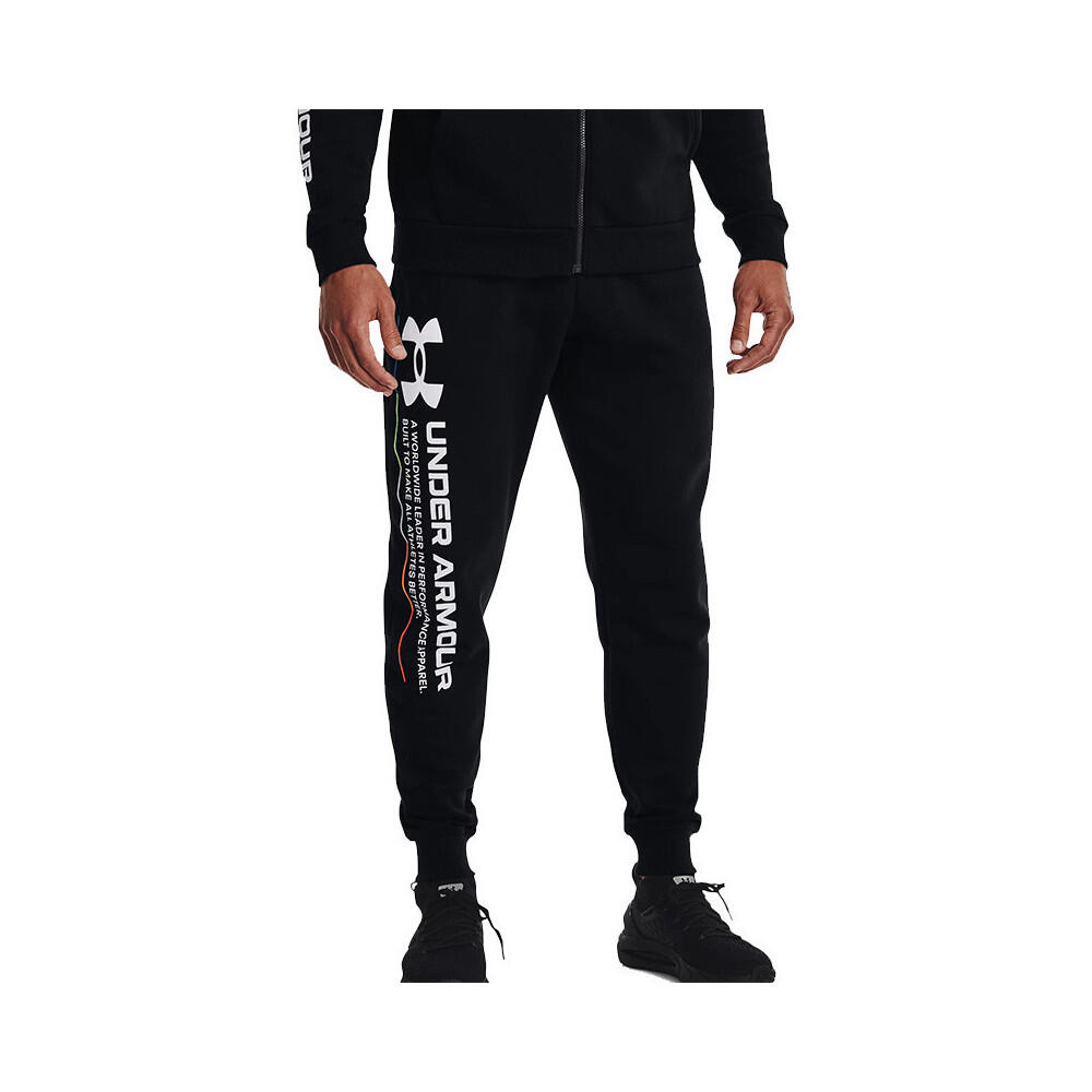Pantalones de chándal para hombre Under Armour PANTALON DE SPORT UNDER ARMOUR 3/5