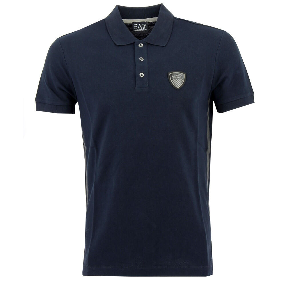 Polo EA7 Emporio Armani 2/3