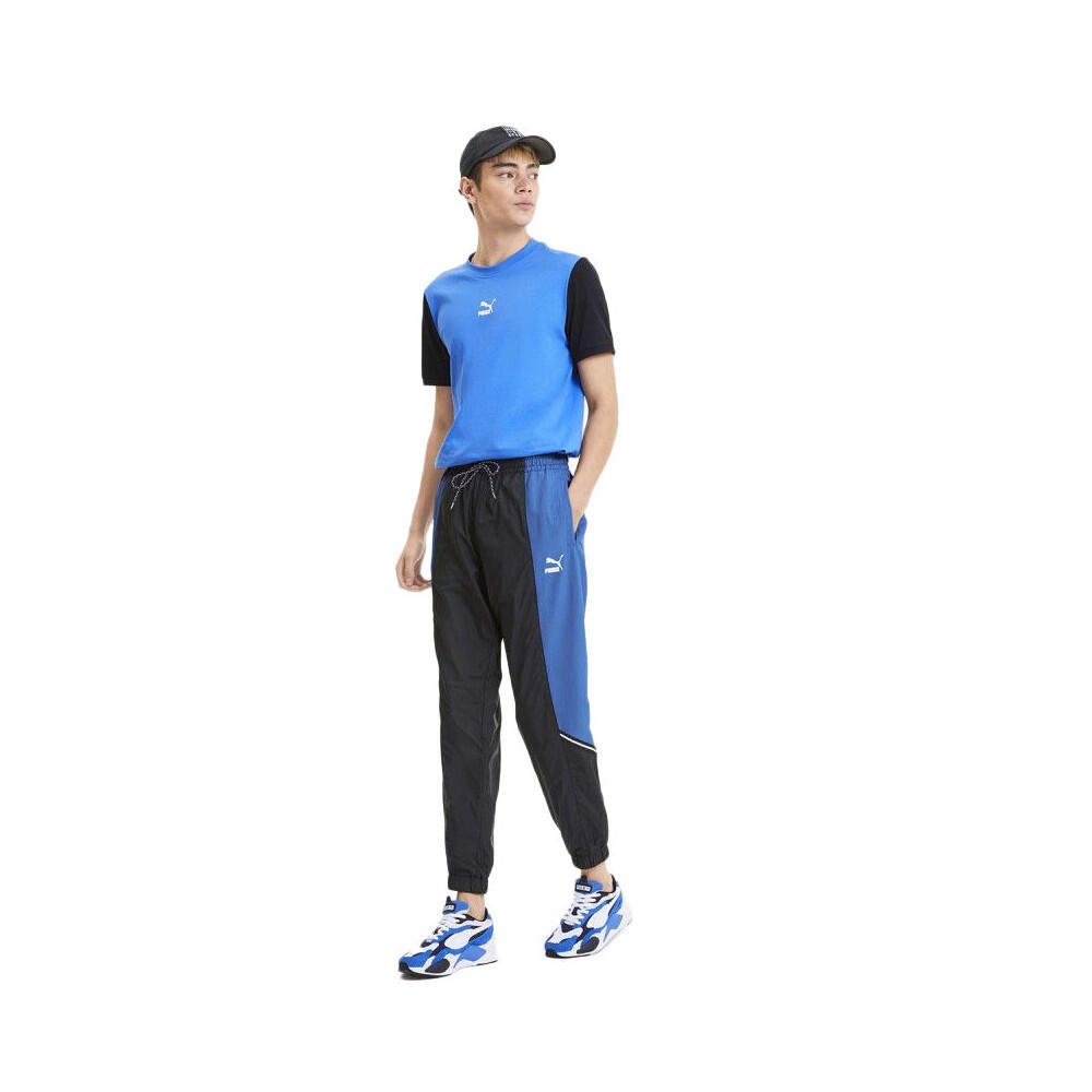 Pantalón de chándal Puma T4S para hombre 5/5