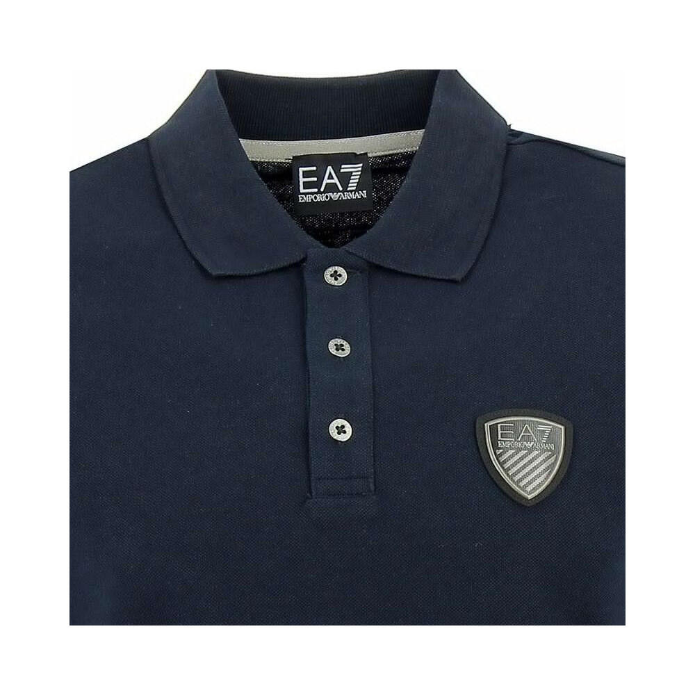 Polo EA7 Emporio Armani 3/3