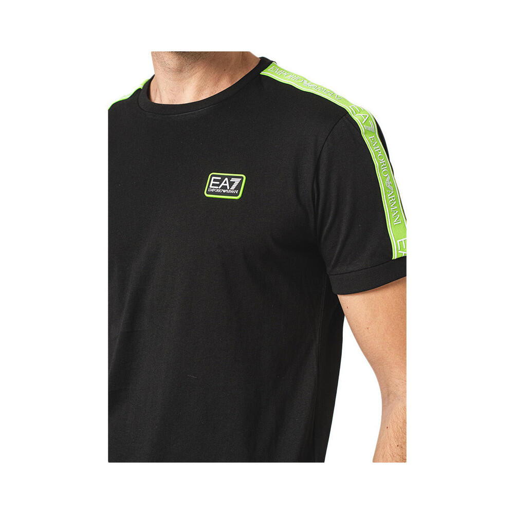 Camiseta EA7 Emporio Armani TEE-SHIRT HOMME EA7 EMPORIO ARMANI 5/5