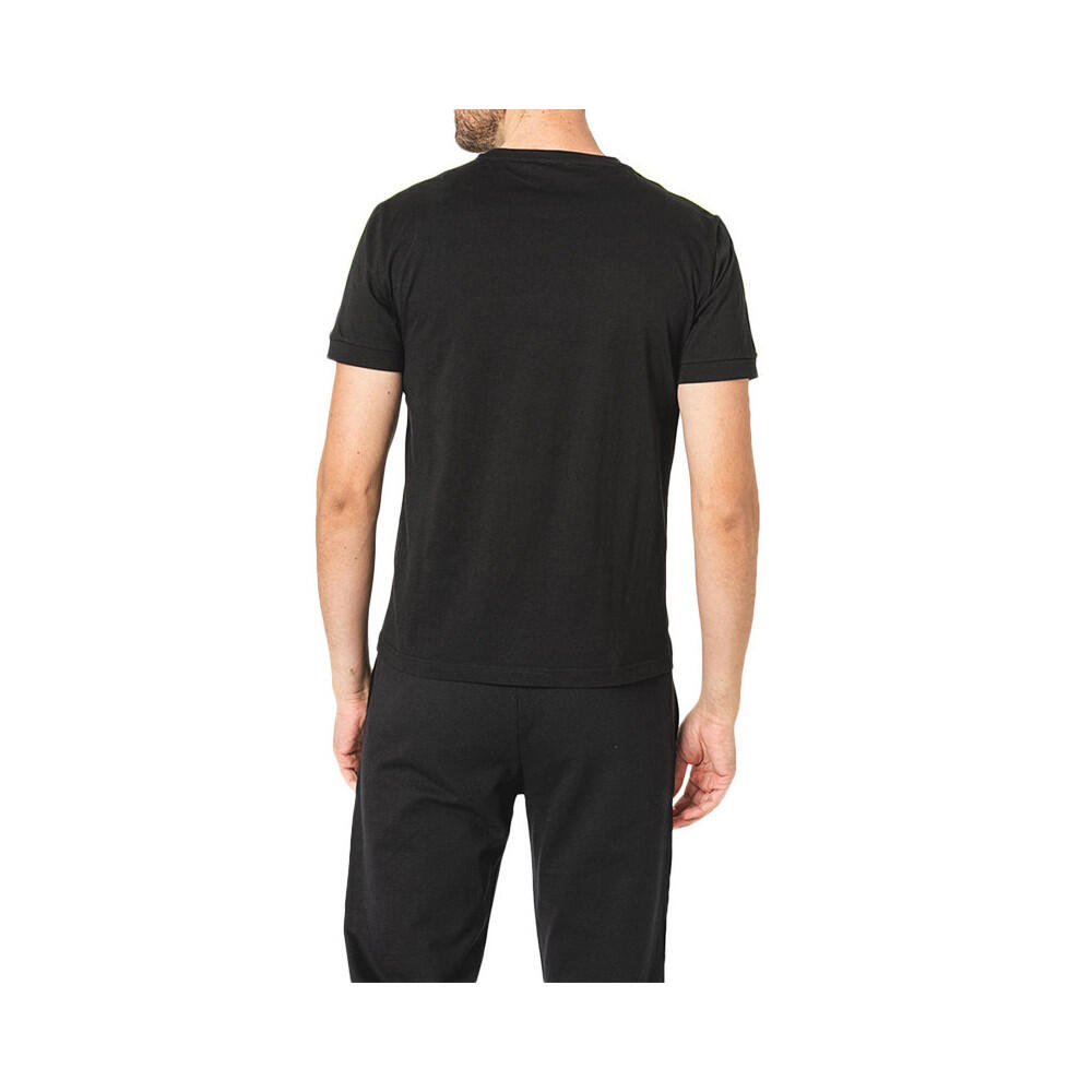 Camiseta EA7 Emporio Armani TEE-SHIRT HOMME EA7 EMPORIO ARMANI 3/5