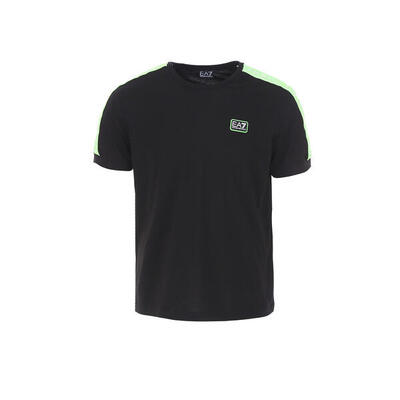T-shirt da uomo EA7 Emporio Armani TEE-SHIRT HOMME EA7 EMPORIO ARMANI