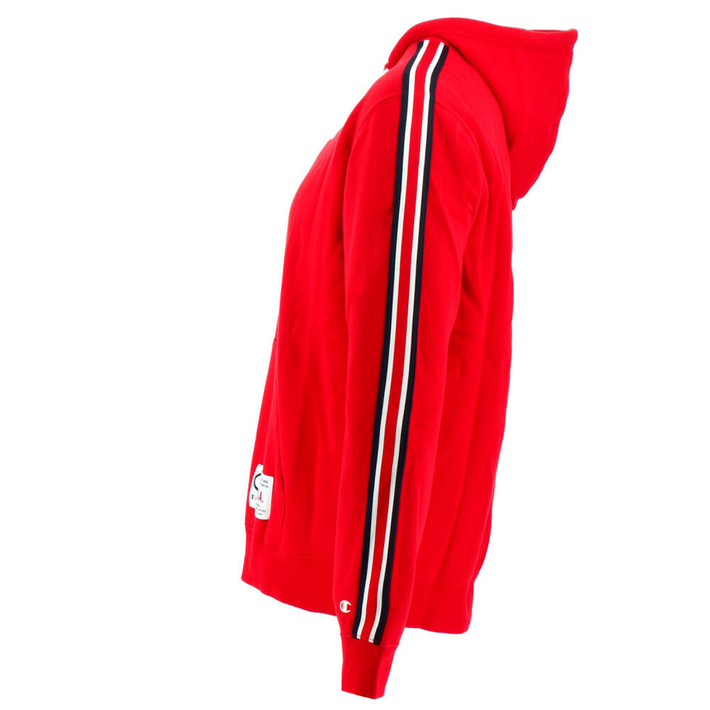 Felpa Champion Hooded Sweatshirt 2/3