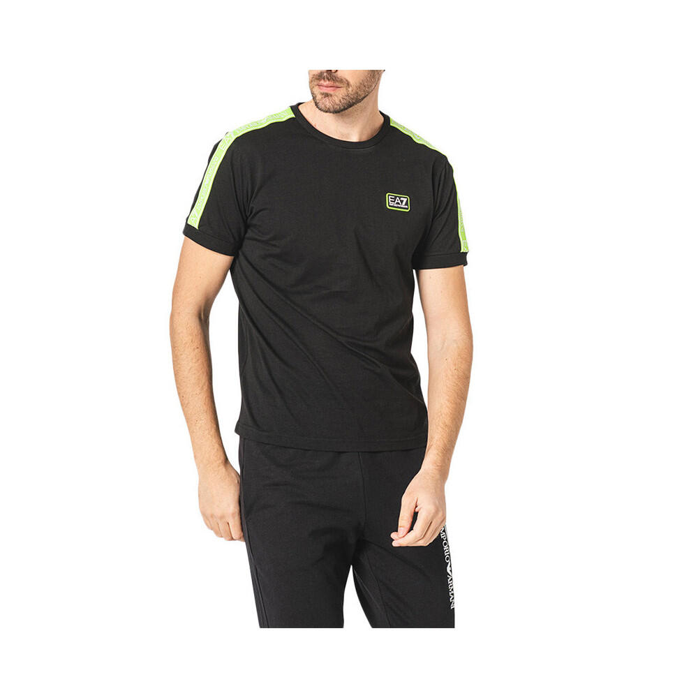 Camiseta EA7 Emporio Armani TEE-SHIRT HOMME EA7 EMPORIO ARMANI 2/5