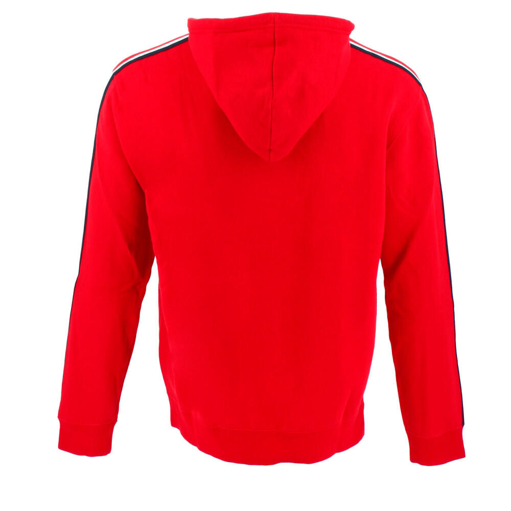 Felpa Champion Hooded Sweatshirt 3/3
