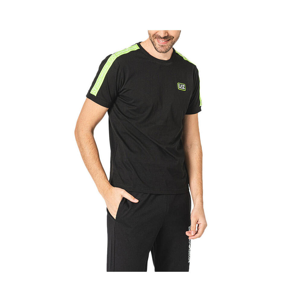 Camiseta EA7 Emporio Armani TEE-SHIRT HOMME EA7 EMPORIO ARMANI 4/5
