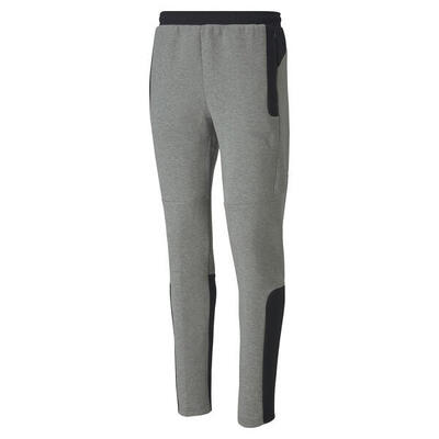 Pantaloni Tuta Uomo Puma EVOSTRIPE