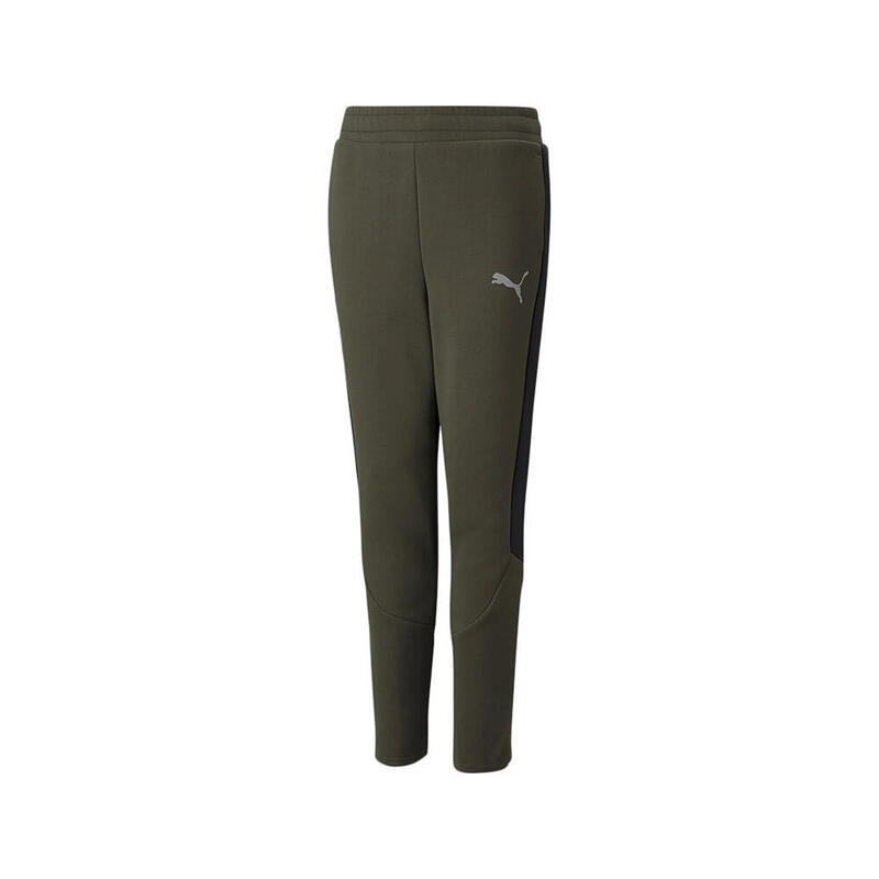 Pantalon de survêtement Puma EVOSTRIPE Junior