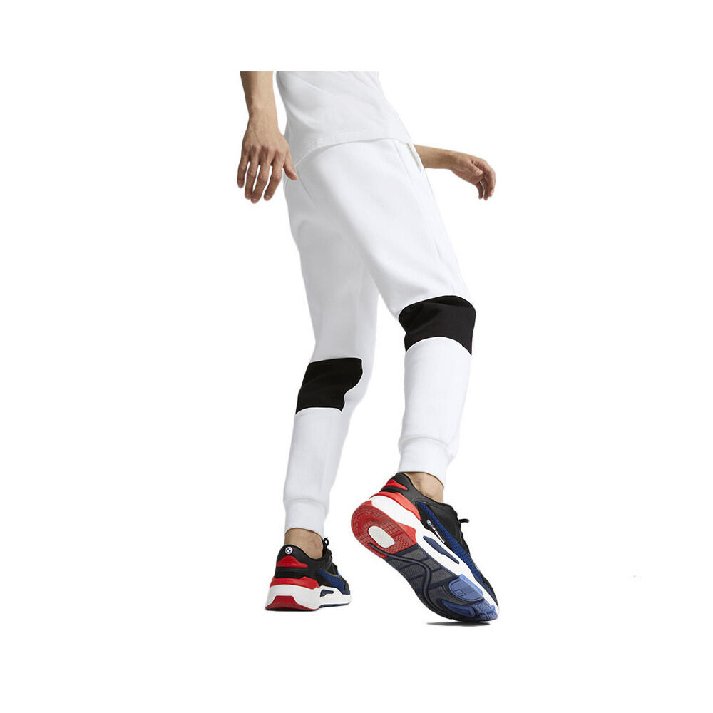 Pantalon de survêtement Puma FD BMW M MOTORSPORT 5/6