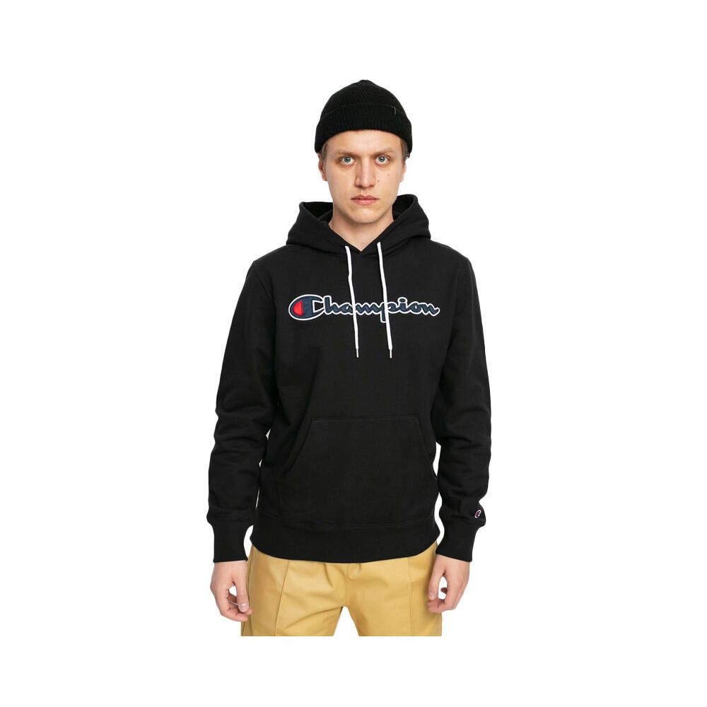 Felpa Champion SWEAT A CAPUCHE HOMME CHAMPION 2/5