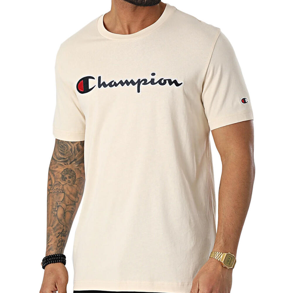 Tee-shirt Champion 3/6