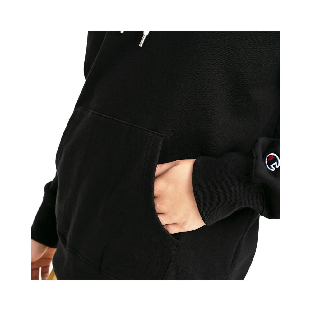 Felpa Champion SWEAT A CAPUCHE HOMME CHAMPION 5/5