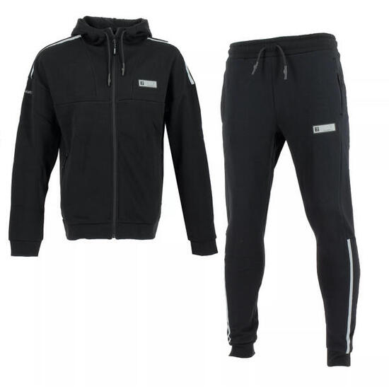 Ensemble de survêtement EA7 Emporio Armani
