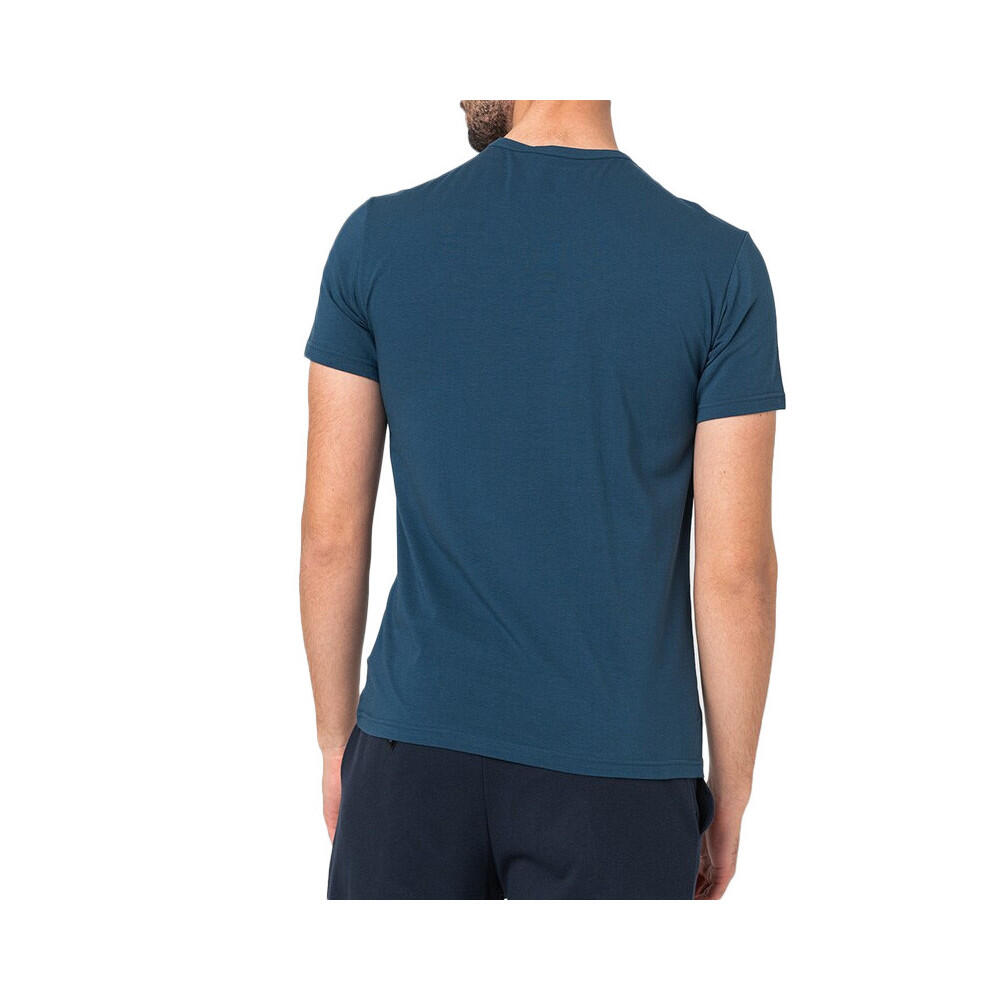 Lot de 2 Tee-shirt EA7 Emporio Armani 2/4