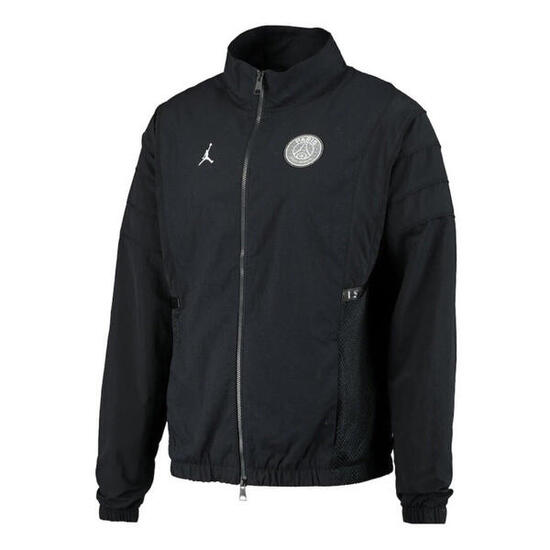 Veste de survêtement Nike PSG ANTHEM