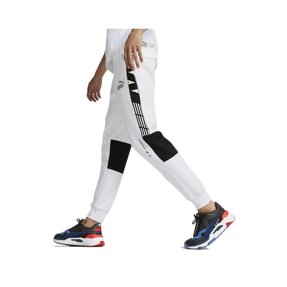 Pantalon de survêtement Puma FD BMW M MOTORSPORT 4/6