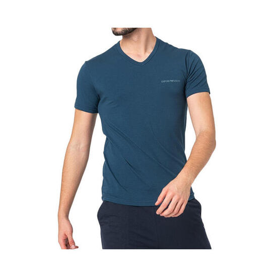 Lot de 2 Tee-shirt EA7 Emporio Armani